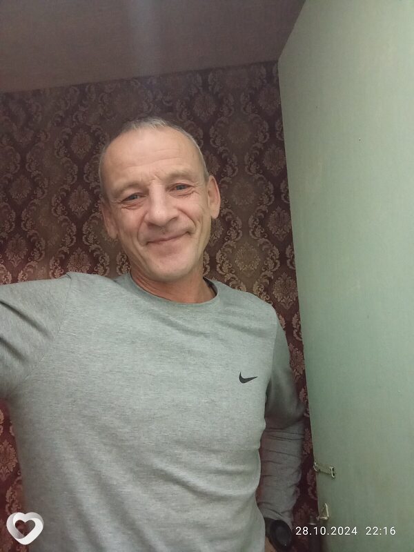 Роман, 41, Антраците — анкета №1528358