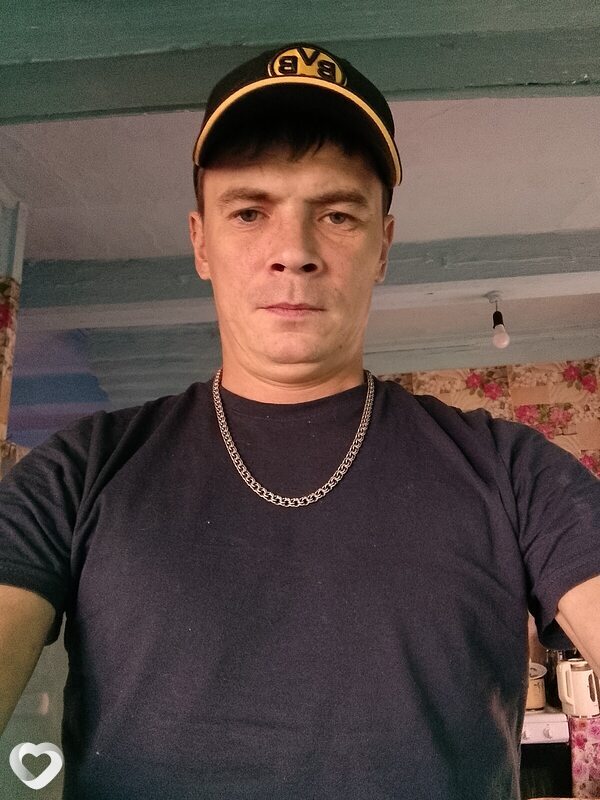 Денис, 38, Ангарске — анкета №1528362