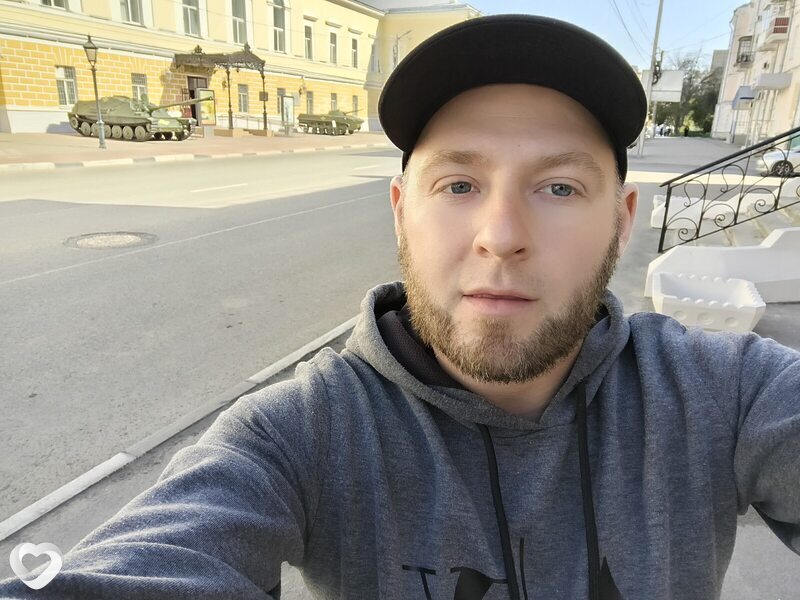 Денис, 35, Волгограде — анкета №1528363