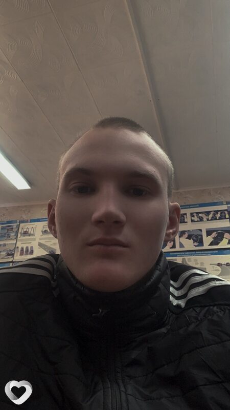Юрий, 20, Камени-на-Оби — анкета №1528364