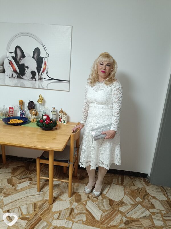 Валентина, Штутгарт