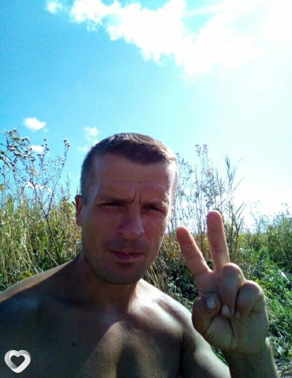 Викторус, 48, Нижневартовске — анкета №1527723