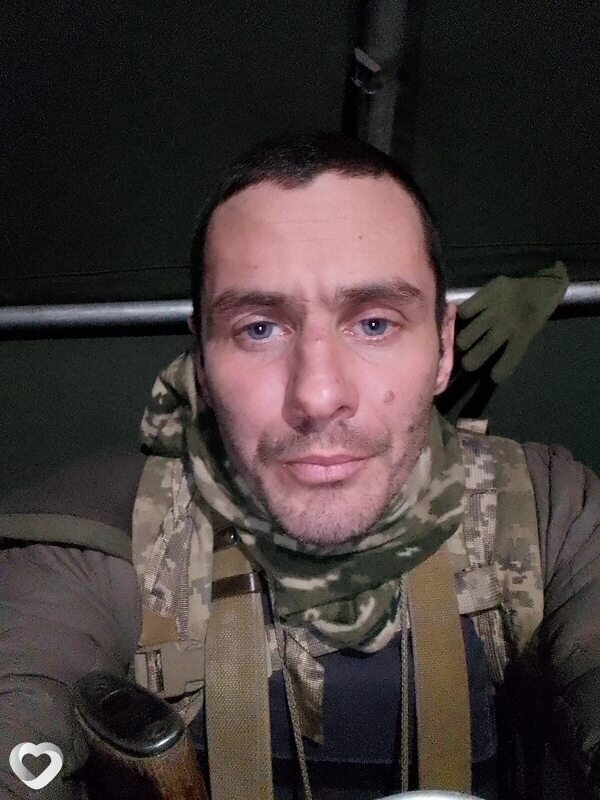 Артем, 34, Павлограде — анкета №1527728