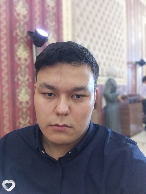 Галымбек, 23, Алматы — анкета №1527732