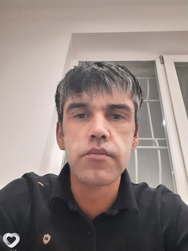 Содик, 40, Астане — анкета №1527735