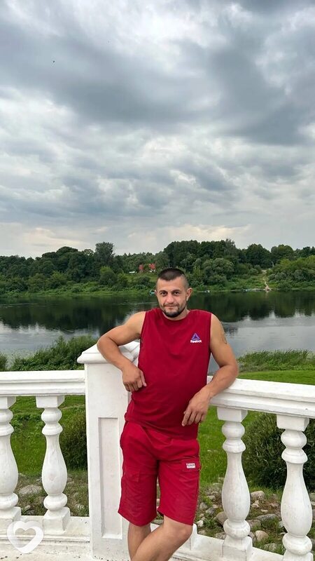 Виталий, 34, Новополоцке — анкета №1527740