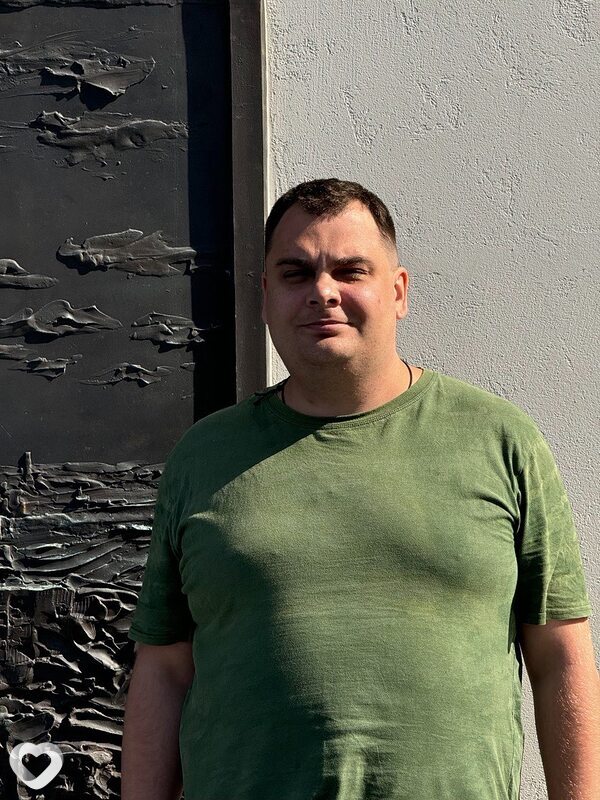 Денис, 41, Минске — анкета №1527949