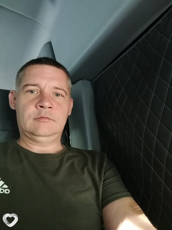 Антон, 39, Воронеже — анкета №1527960