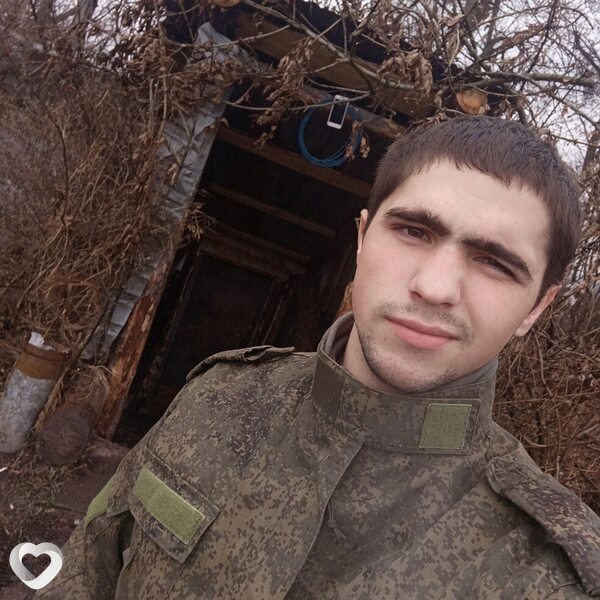 Николай, 27, Волжском — анкета №1527961