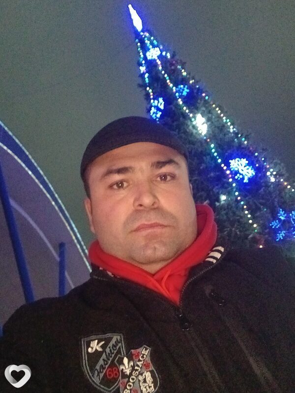 Дастон, 35, Якутске — анкета №1527962
