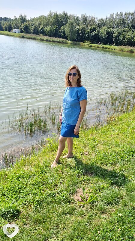 Елена, 51, Минске — анкета №1527967