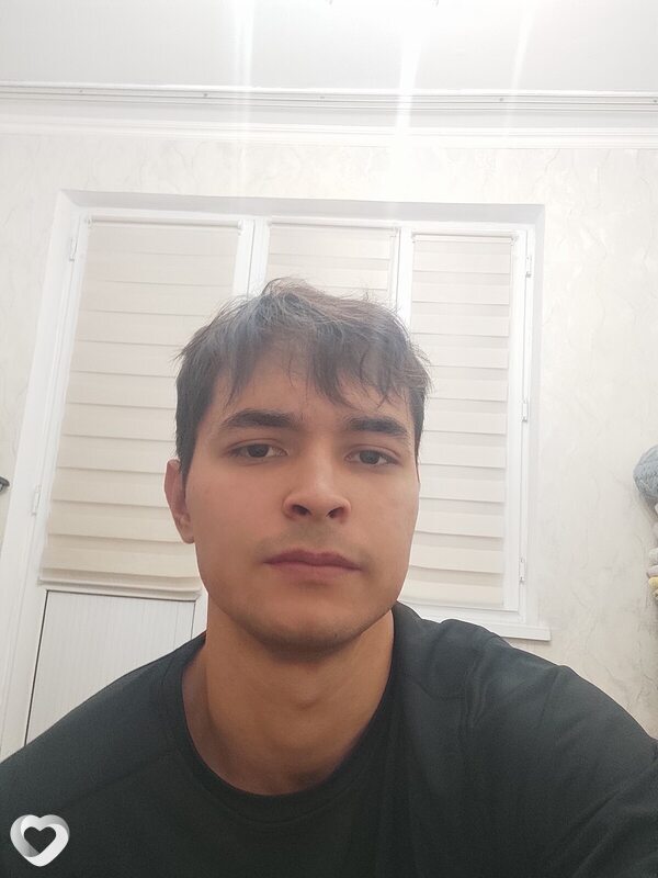 Хасан, 27, Алматы — анкета №1527972