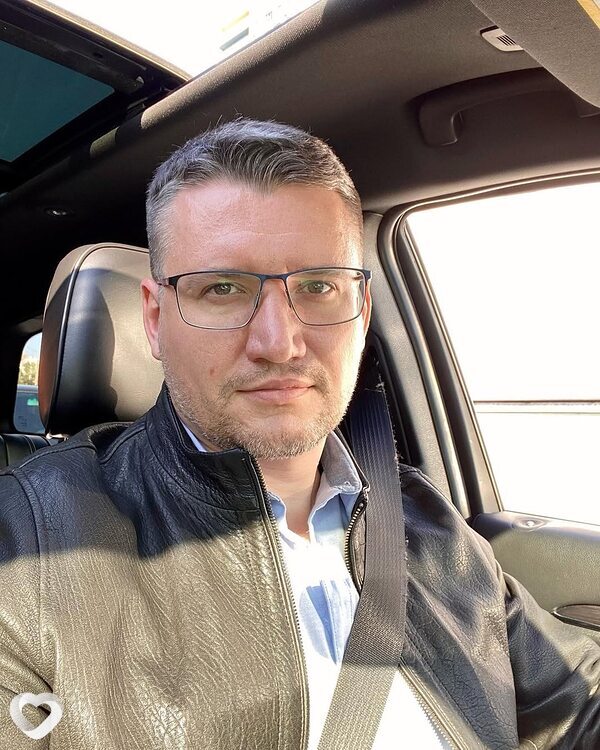 Денис, 37, Елабуге — анкета №1527983