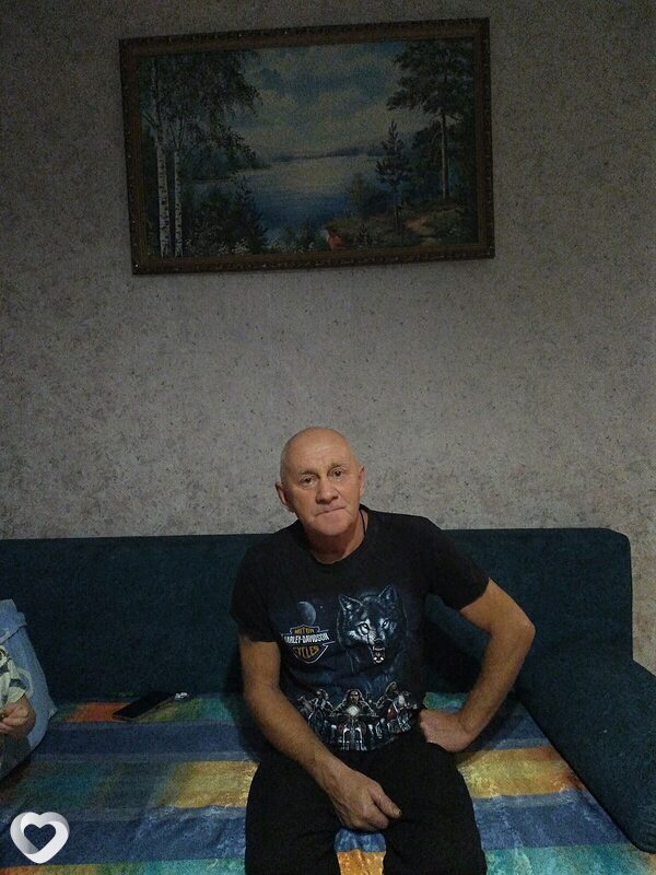 Алексей, Инжавино