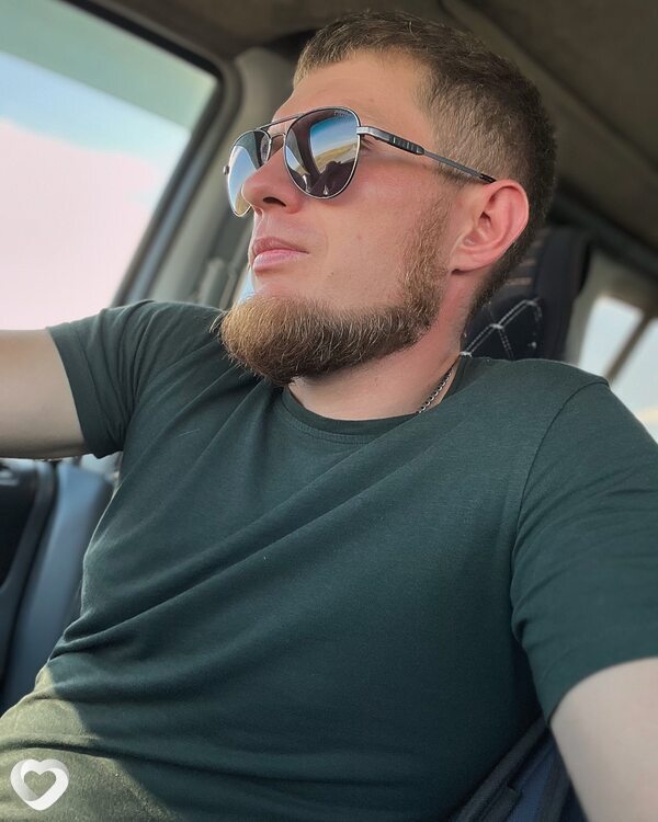 Александр, 32, Усть-Каменогорск — анкета №1527997