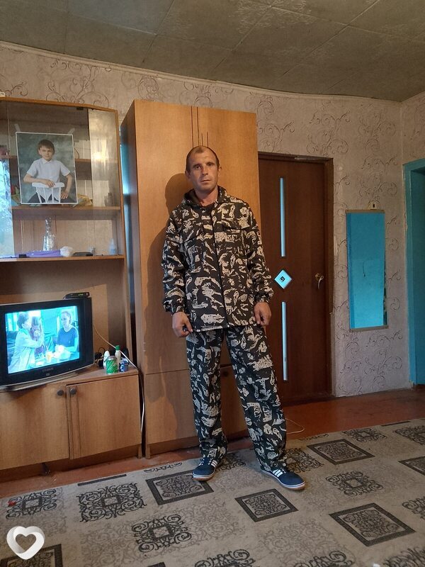 Юрий, 40, Майкопе — анкета №1528003