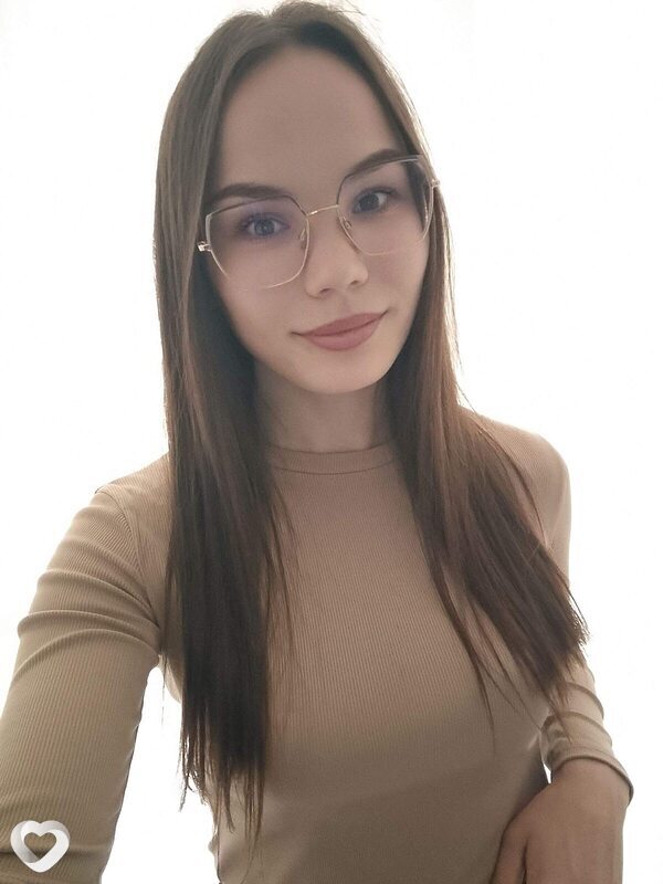 Валентина, 27, Иркутске — анкета №1528006