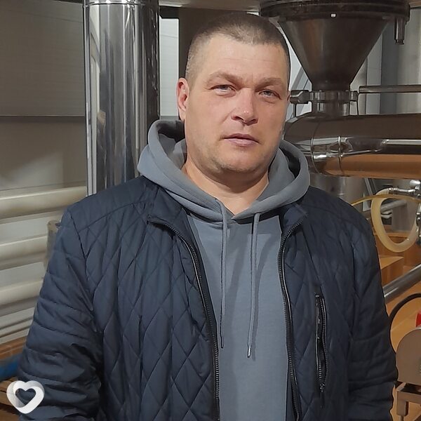 Дмитрий, 47, Барнауле — анкета №1528017