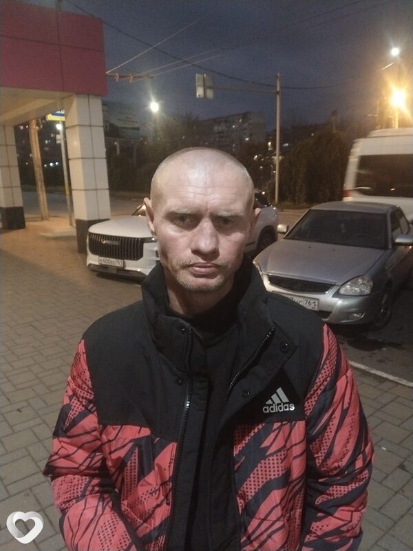 Александр, 41, Таганроге — анкета №1528027