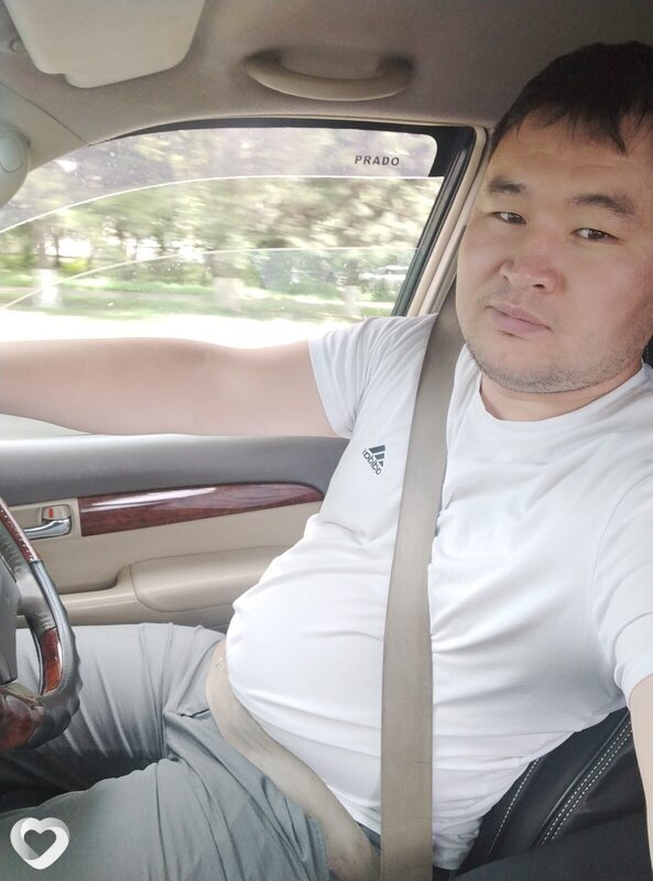 Серик, 29, Усть-Каменогорск — анкета №1528034