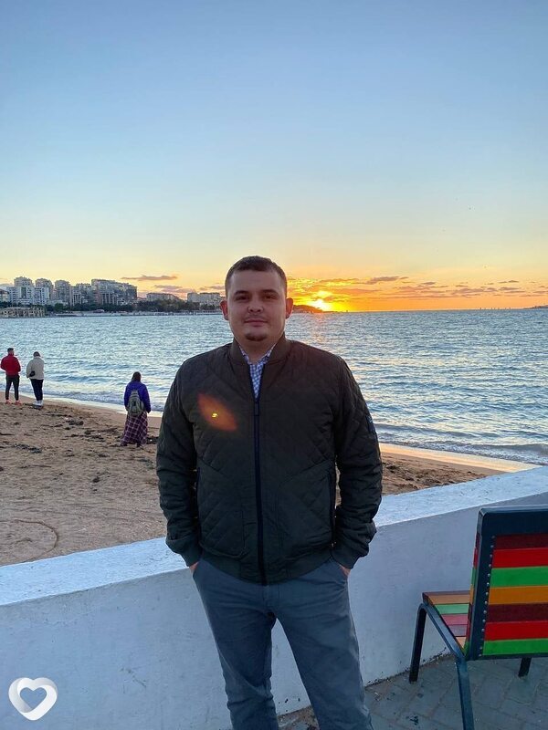 Кирилл, 38, Нижнем Новгороде — анкета №1528037