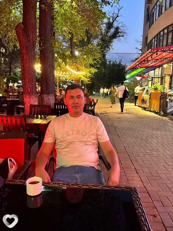 Нурик, 31, Шымкенте — анкета №1528038