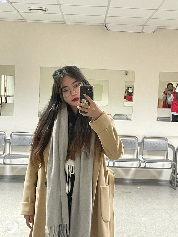 Инесса, 22, Улан-Удэ — анкета №1528043