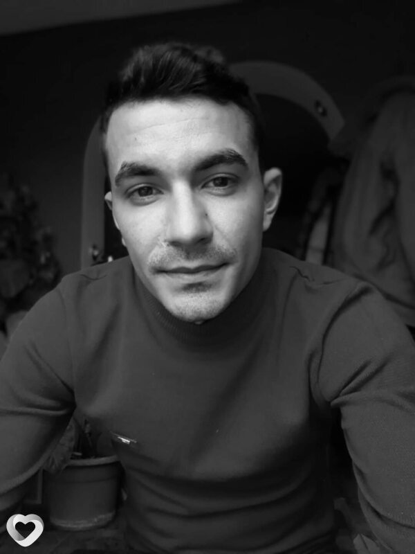 Irinel, 32, București — анкета №1528045