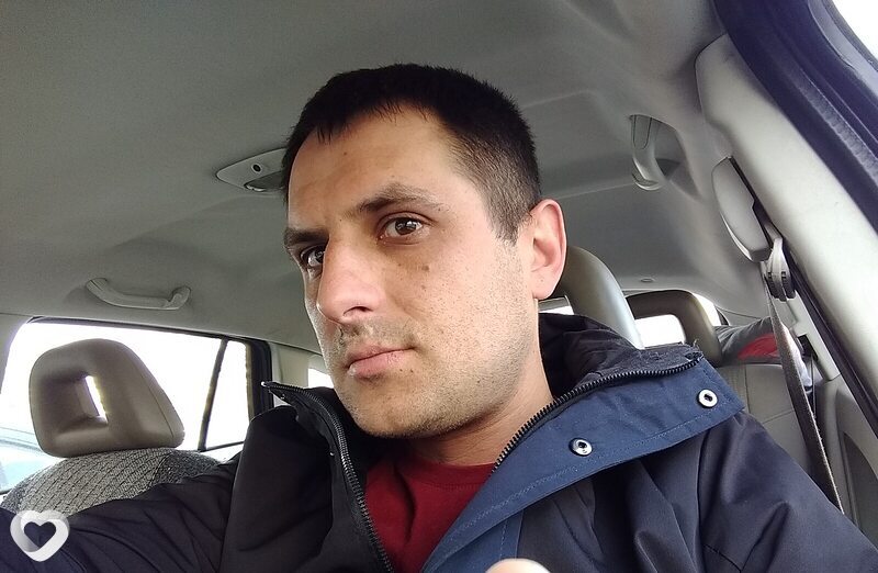 Дмитрий, 39, Минске — анкета №1528151
