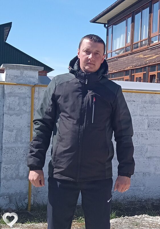 Роман, 37, Заводоуковске — анкета №1528163