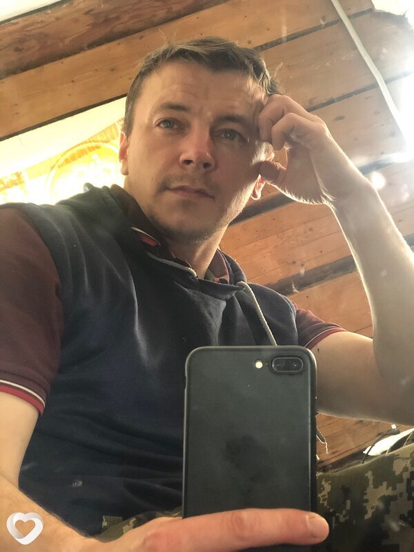 Александр, 38, Архангельске — анкета №1528247