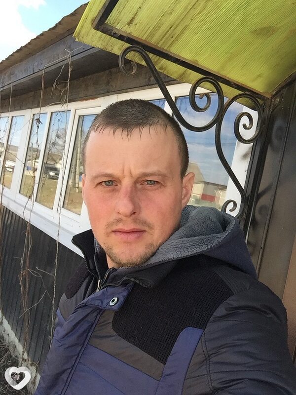 Дмитрий, 40, Ижевске — анкета №1528253