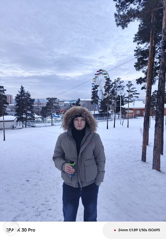 Бархаётжо, 26, Улан-Удэ — анкета №1528257