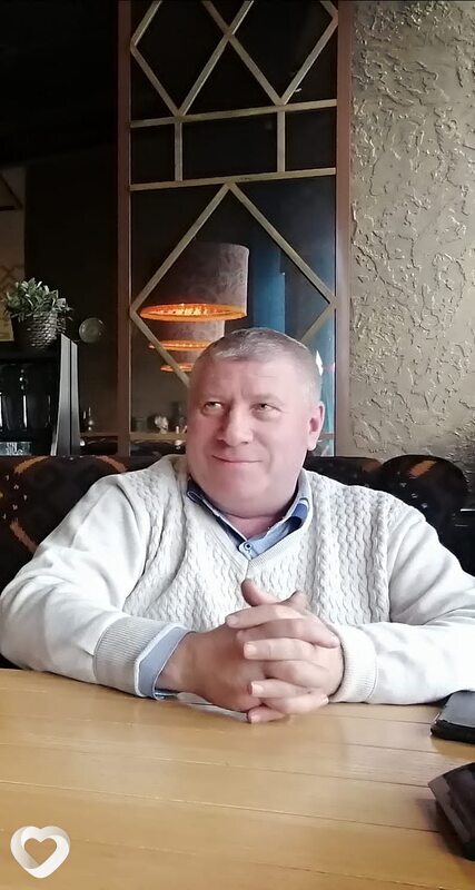 Владимир, 58, Норильске — анкета №1528261