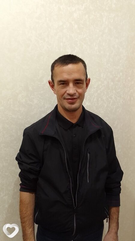 Азамат, 42, Сургуте — анкета №1528231