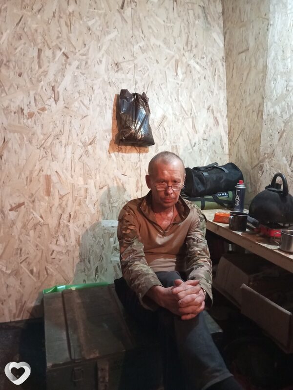 Константин, 63, Томске — анкета №1528243