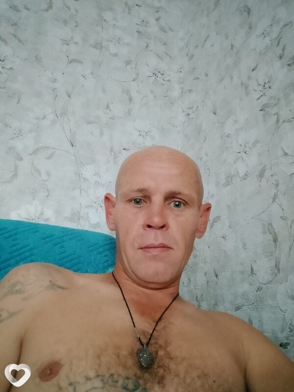 Макс, 39, Челябинске — анкета №1528245
