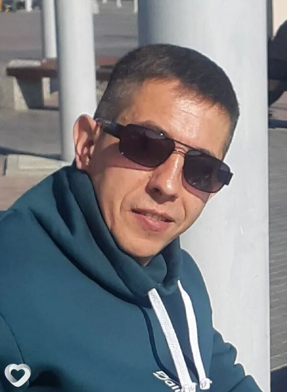 Антон, 43, Барнауле — анкета №1528425