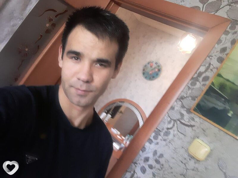 Евгений, 28, Караганде — анкета №1528430
