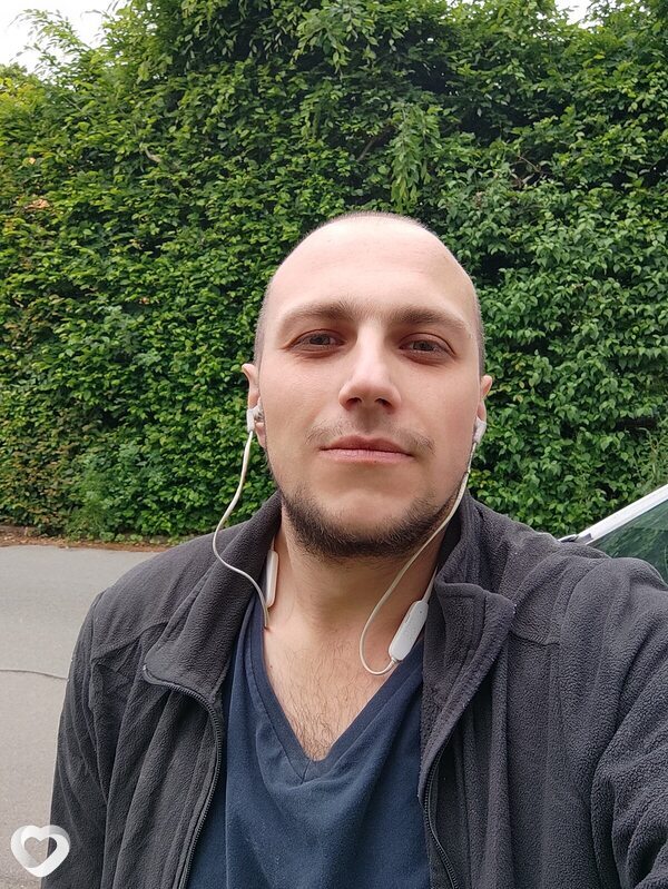 Павел, 32, Гродно — анкета №1528434