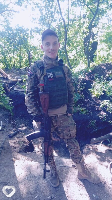 Боксёр, 35, Валуйках — анкета №1528442