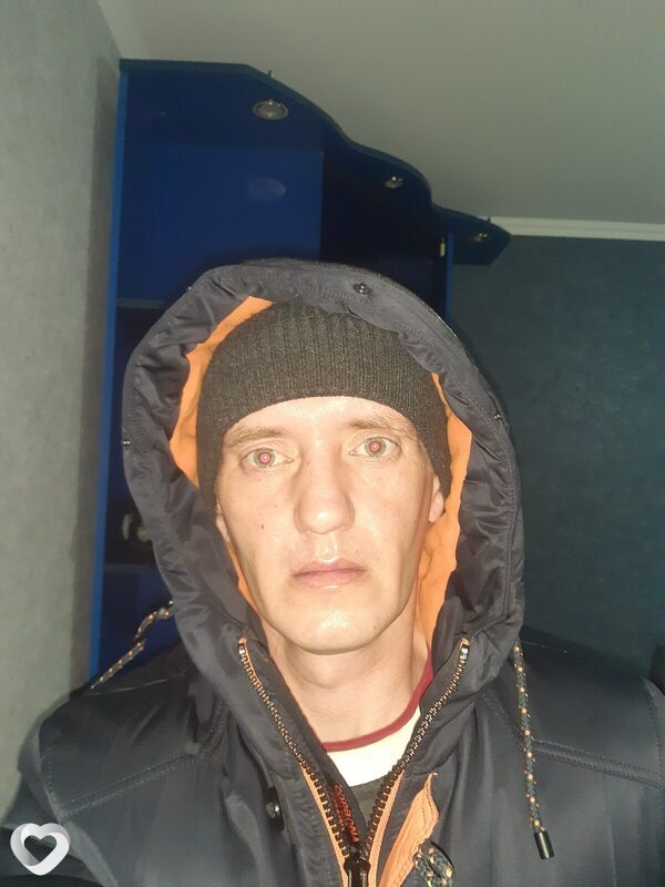 Дмитрий, 42, Красноярске — анкета №1528299