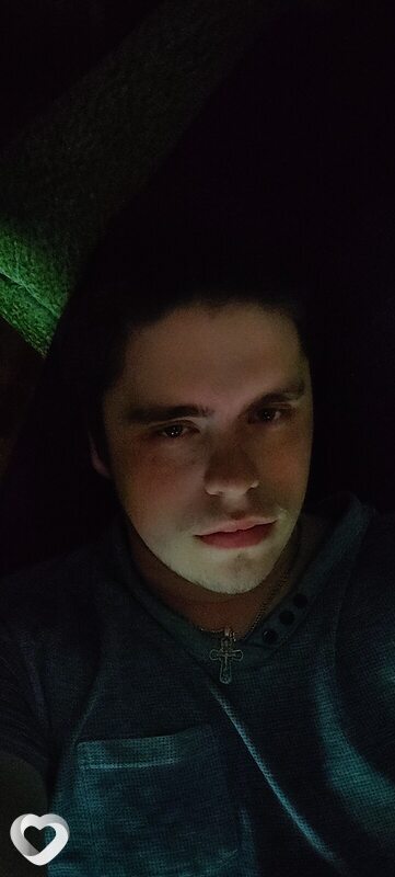 Сергей, 28, Санкт-Петербурге — анкета №1528309