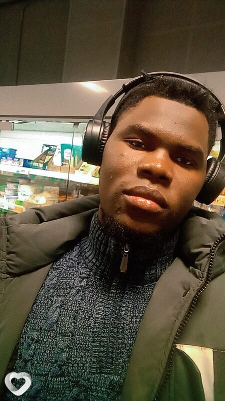 Мохамед, 29, Липецке — анкета №1528315