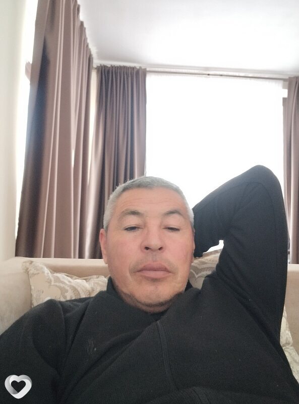 Қаисар, 57, Шымкенте — анкета №1528317