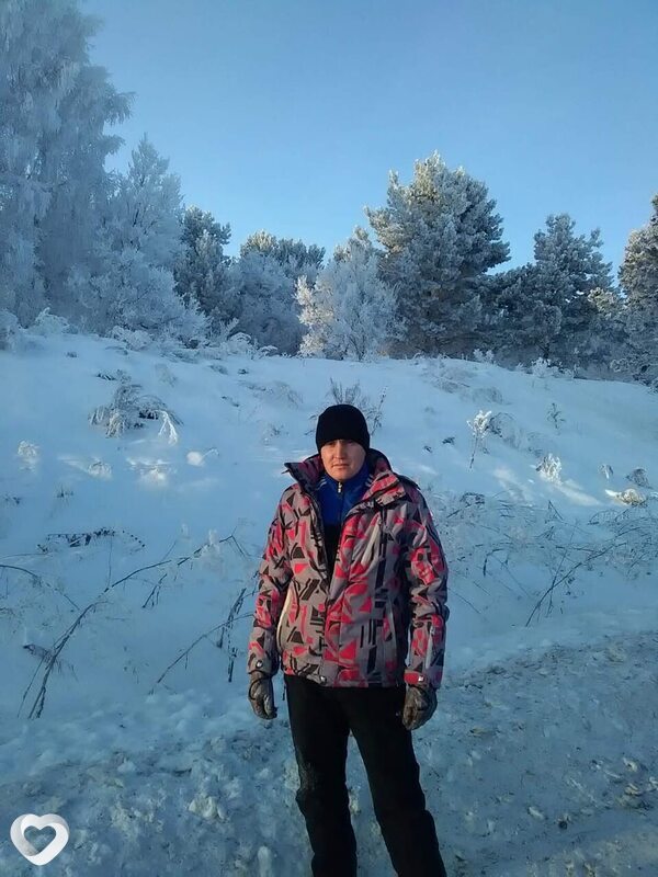 Александр, 37, Бийске — анкета №1528097