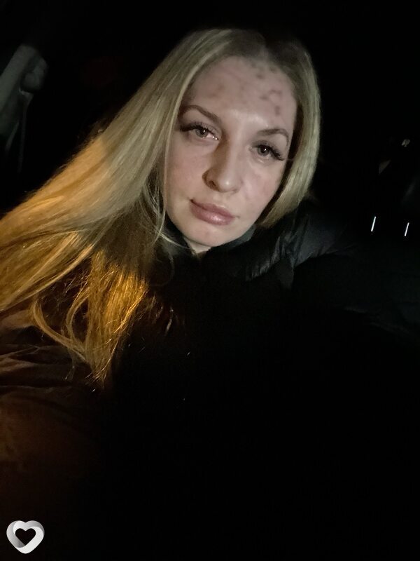 Светлана, 33, Санкт-Петербурге — анкета №1528101