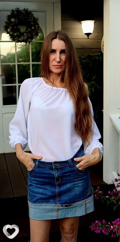 Анна, 54, Таганроге — анкета №1528114