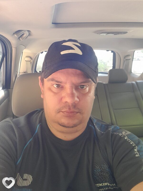 Сергей, 45, Орёл — анкета №1528119