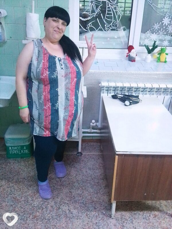Наталья, Сарапул